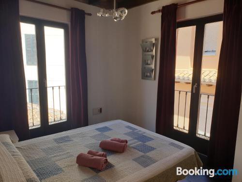 Brh Afan De Ribera Apartment - Granada — Photos 2